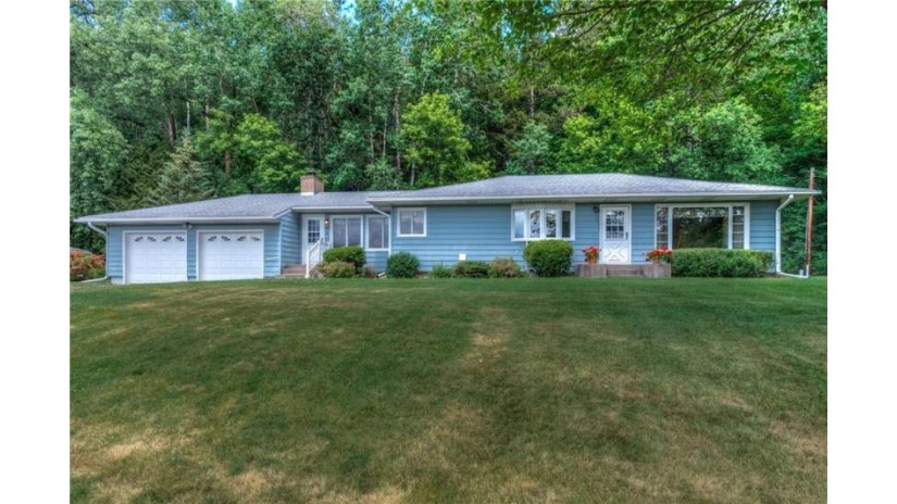 E718 Mary Lynn Drive Spring Valley, WI 54767 by Westconsin Realty Llc $250,000