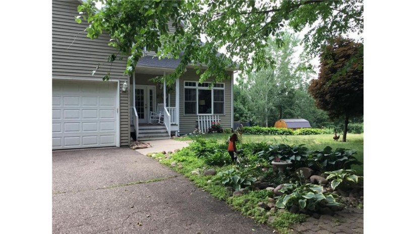 2270 County Highway K Chippewa Falls, WI 54729 by C21 Affiliated $434,900