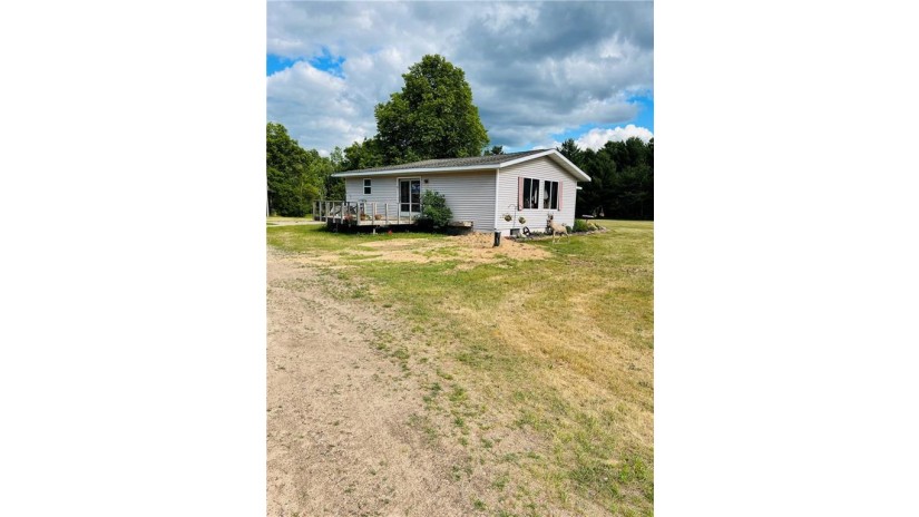 N2091 Ritter Road Stanley, WI 54768 by Woods & Water Realty Inc/Regional Office $199,900