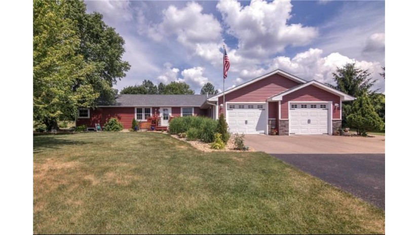 1311 West Northstar Lane Eau Claire, WI 54703 by C21 Affiliated $260,000