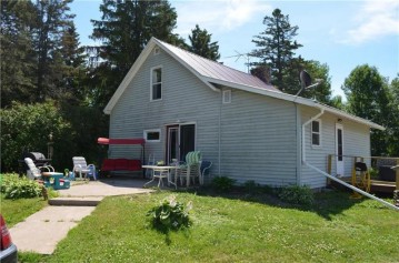 N1379 S. Heart Lake Rd, Shell Lake, WI 54871