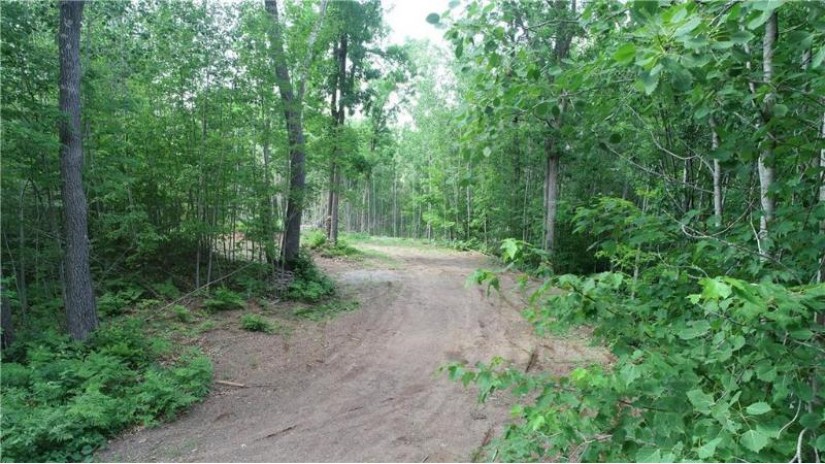 6150 Pike Lake Road Webster, WI 54893 by Timber Ghost Realty Llc $22,000