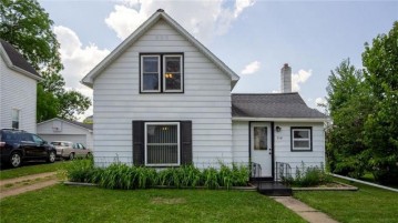 210 Garfield Street, Stanley, WI 54768