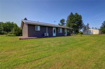 8860W West County Rd D, Exeland, WI 54835