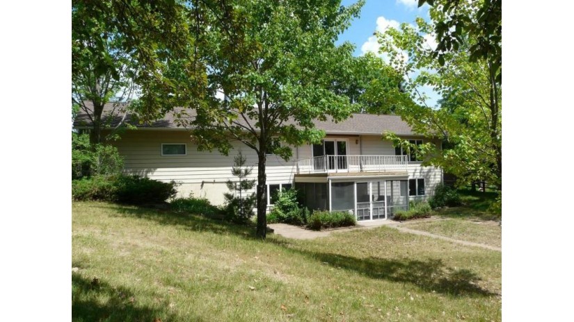 1235 Highway E Spooner, WI 54801 by C21 Sand County Services Inc $539,000