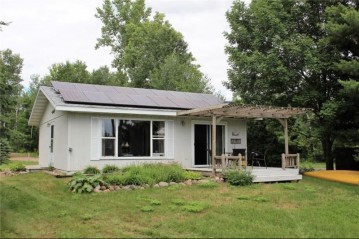 312 Donovan Cove Road, Shell Lake, WI 54871