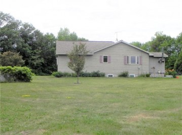 11586 Pine Lake Road, Frederic, WI 54837