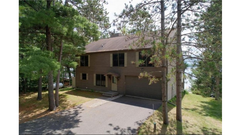 16055 West Highway 27/70 Stone Lake, WI 54876 by Re/Max 4 Seasons, Llc $425,000