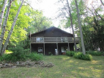 N6150 Goose Lake Road, Spooner, WI 54801