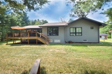 27394 Stonegate Road, Webster, WI 54893