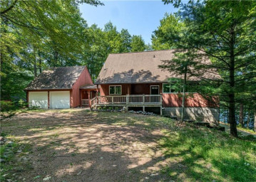 6643 Wild Haven Trail, Hazelhurst, WI 54531