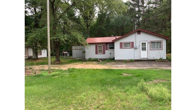 N3114 Millston Road Black River Falls, WI 54615 by Cb River Valley Realty/Brf $89,900