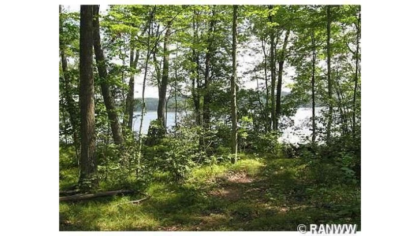 Lot 1 Tanglewood Parkway Hayward, WI 54843 by C21 Woods To Water $74,900