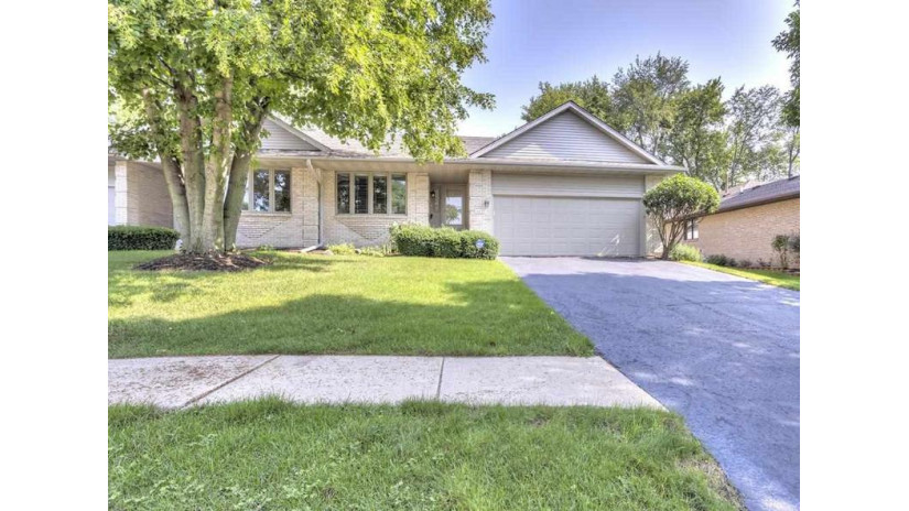 6632 SANDALWOOD Close Rockford, IL 61108 by Keller Williams Realty Signature $179,900