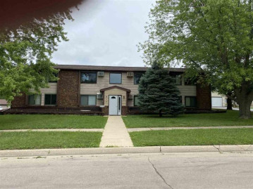 817 Cheshire Court UNIT #8, Freeport, IL 61032