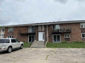 1768 S Hance Drive UNIT #4, Freeport, IL 61032