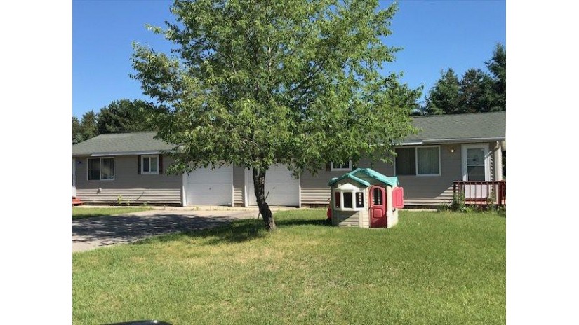 908 2nd Avenue Crivitz, WI 54114 by Boss Realty, LLC $78,900