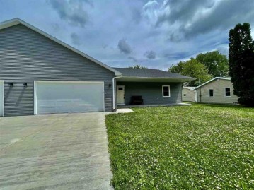 208 S Washington Street, Berlin, WI 54923