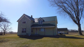 E9041 Elmdale Road, Bear Creek, WI 54929-9730