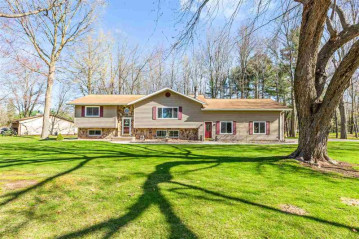 261 Alpine Drive, Shawano, WI 54166