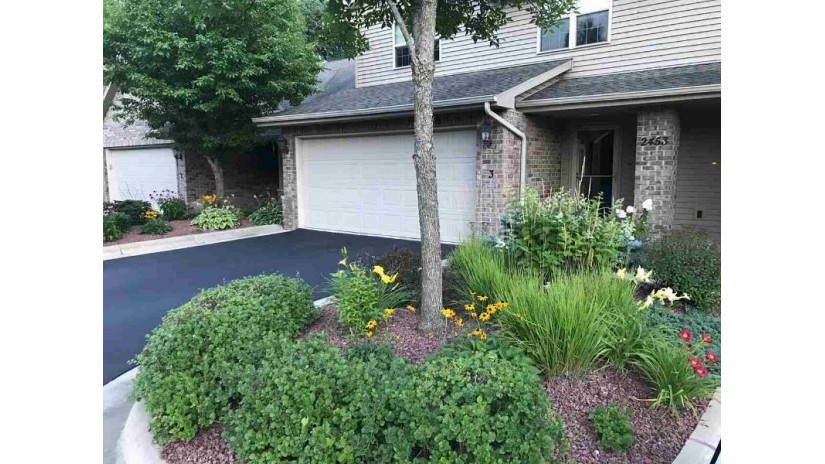 2453 Remington Road 3 Green Bay, WI 54311 by Coldwell Banker Real Estate Group $299,900