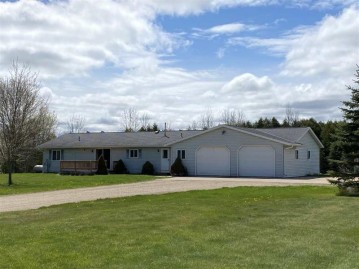 10435 Claywood Road, Maple Valley, WI 54174