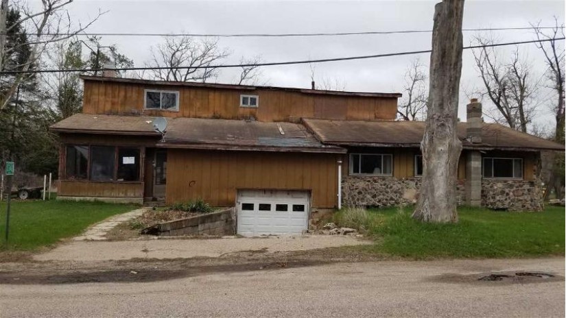 E1342 Rural Road Dayton, WI 54981 by Exit Elite Realty $49,900