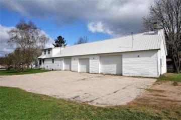 9628 Hwy G, Spruce, WI 54174