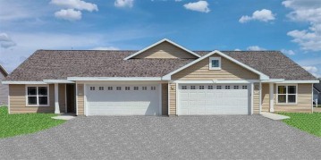 3290 Elk Ridge Drive, Oshkosh, WI 54904