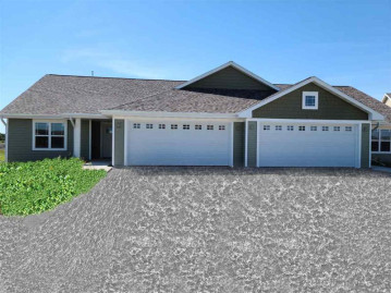 3284 Elk Ridge Drive, Oshkosh, WI 54904