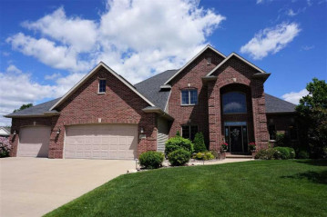 3538 Sweetwood Court, Grand Chute, WI 54913