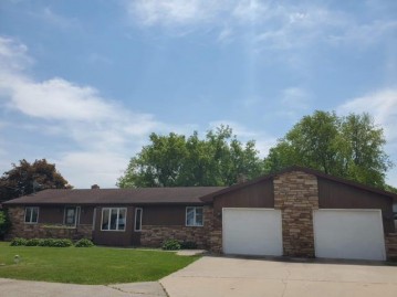 W2855 Hwy 54, Osborn, WI 54165