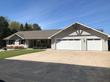 N181 Debruin Road, Buchanan, WI 54130-8434