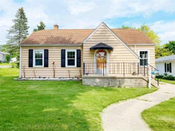 127 S Palmatory Street, Horicon, WI 53032