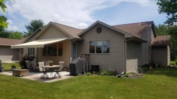 N483 20th Road, Marion, WI 54960