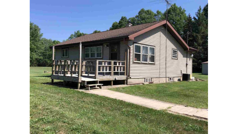 5243 Hwy 22 Stiles, WI 54139 by Chris Smith Real Estate $145,000