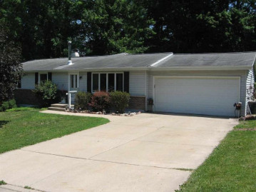 114 Maple Court, Shawano, WI 54166-3616