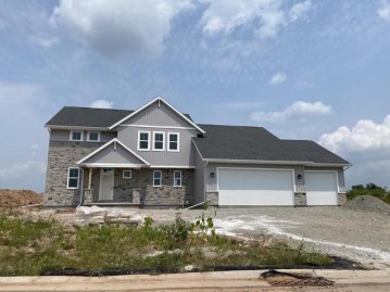 W6950 Ridgeline Trail, Greenville, WI 54942