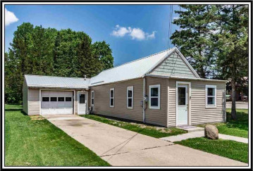 W7768 Elm Street, Shiocton, WI 54170-8618