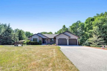 3125 Ferndell Acres Drive, Hobart, WI 54155-9069