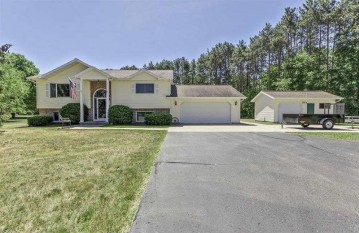 W2283 Woodridge Drive, Peshtigo, WI 54143