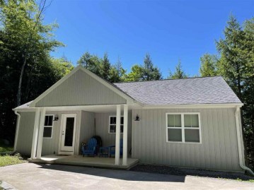 17215 Little Archibald Road, Townsend, WI 54175