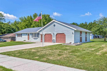 1151 5th Street, Kiel, WI 53042-1101