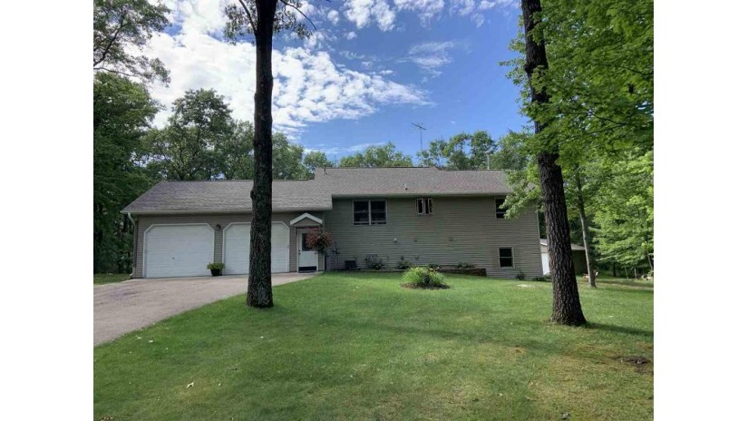 W5254 South Court Road Wescott, WI 54166 by Coldwell Banker Real Estate Group $264,900