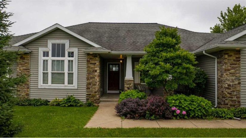 5151 High Pointe Drive Winneconne, WI 54986 by Beiser Realty, Llc $429,900