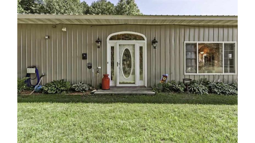 W3623 Peters Road Porterfield, WI 54143 by Assist 2 Sell Buyers & Sellers Realty, LLC $399,900