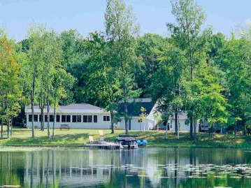 13776 Ranch Lake Drive, Brazeau, WI 54161