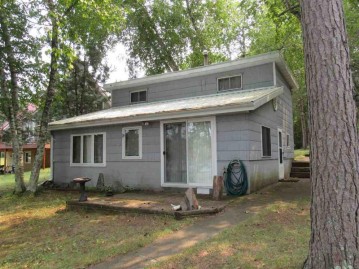 N11546 Lost Lake Trail, Athelstane, WI 54104