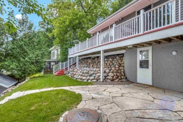 10531 Glen Flora Road, Schleswig, WI 53042-4501