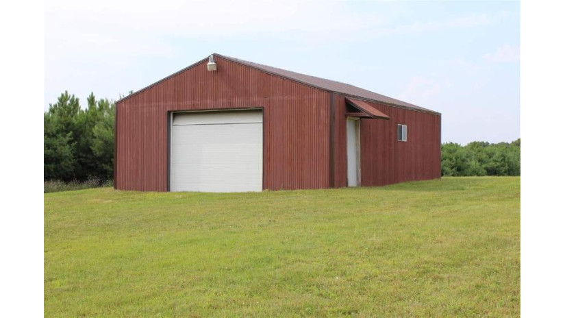 N5051 17th Bend Rose, WI 54984 by Beiser Realty, LLC $165,000